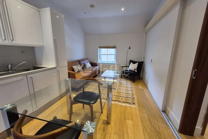 Herbert Lane, Dublin 2