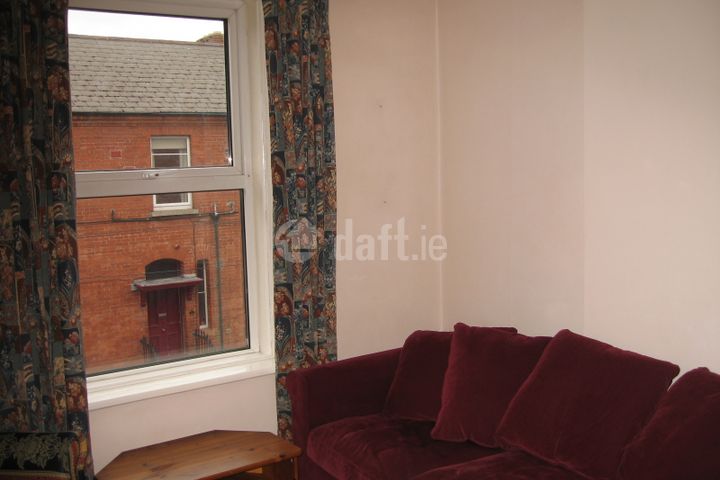 Grove Park, Rathmines, Dublin 6