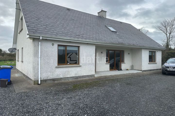 Tedeehan Middle, Carrigan, Kill, Co. Cavan