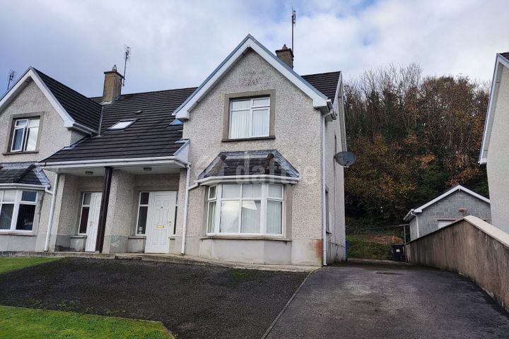 The Garden, Ballymacool, Letterkenny, Co. Donegal