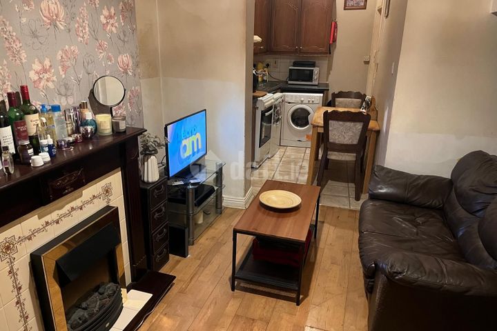 16a Earl Street South, Dublin 8, The Coombe, Dublin 8