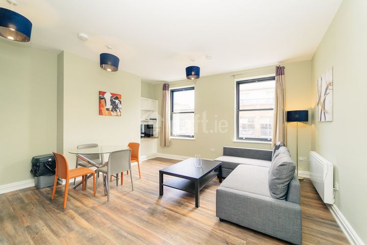 Apartment, Francis Street, The Coombe, Dublin 8, The Coombe, Dublin 8