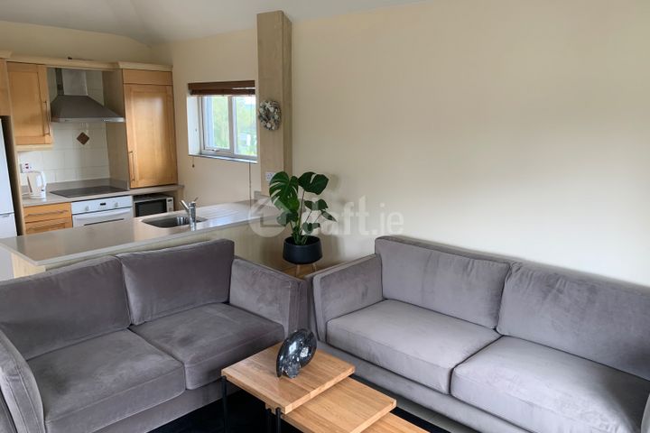 Dun Daingean , Newcastle, Co. Galway