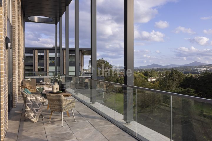 Occu Hayfield, Churchview Road, Killiney, Churchview Road, Killiney, Killiney, Co. Dublin