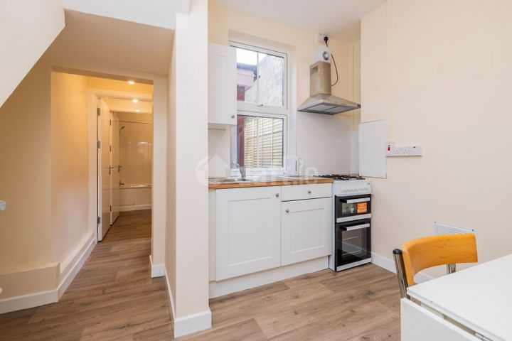 7 Dunne Street, Dublin 1, Ballybough, Dublin 3