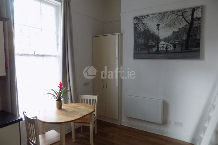 Harrington Street, Portobello, Dublin 8