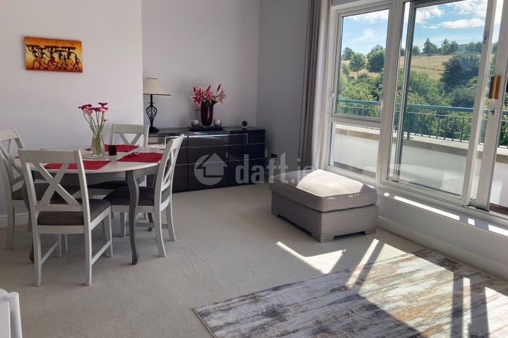 Apartment Rockview Sandyford Dublin 18, Ticknock, Co. Dublin