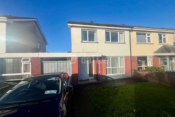 Dn An Oir, Milford Grange, Castletroy, Co. Limerick