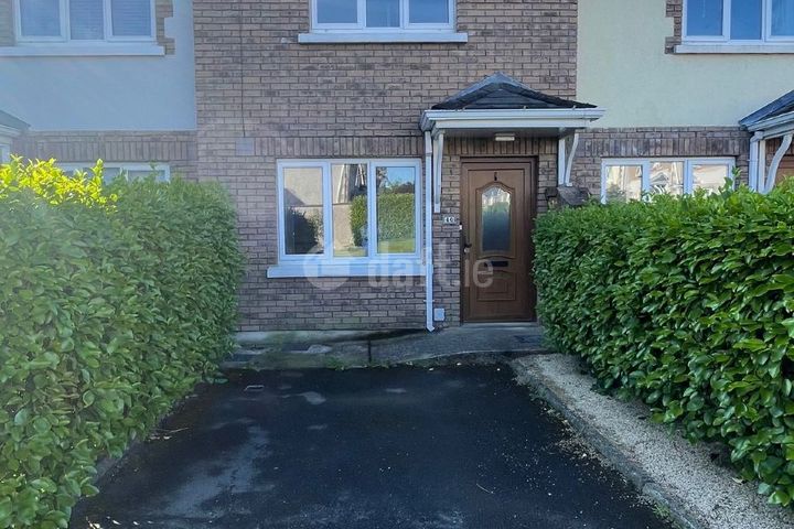 40 Oakwood, Gorey, Gorey, Co. Wexford