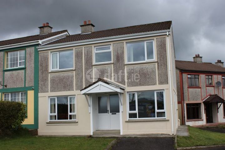 92a Meadowbank Park, Letterkenny, Letterkenny, Co. Donegal