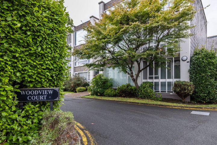 Apartment 6, Woodview Court, Glenalbyn Road, Stillorgan, Stillorgan, Co. Dublin