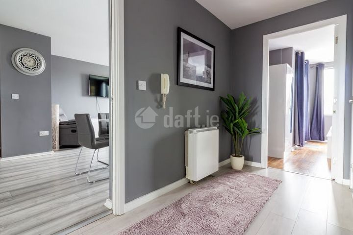Apartment 54, Watermint Court, Pelletstown Avenue, Royal Canal Park, Dublin 15