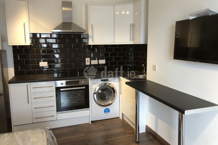 Sherrard Street, Dublin 1