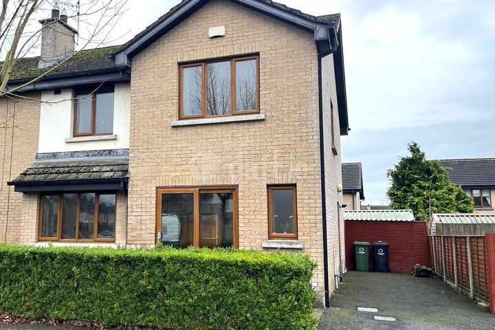 Cloughanvary, John Street, Ardee, Co. Louth