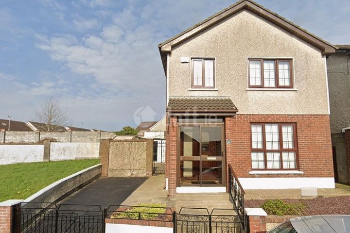 64 Abbey Vale, Corbally, Corbally, Co. Limerick