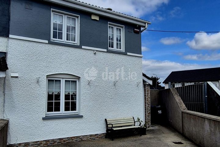 Father Byrne Park, Graiguecullen, Graiguecullen, Co. Carlow
