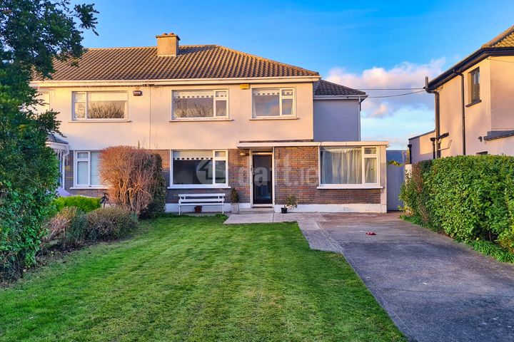 Glencarraig, Sutton, Dublin 13