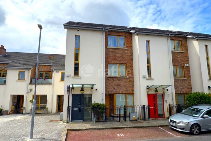 71 Red Arches Avenue, The Coast, Baldoyle, Dublin 13