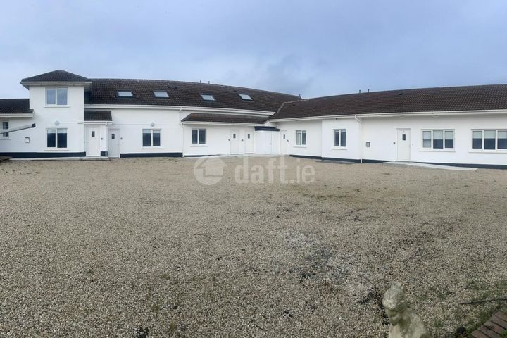 Eden House, Cabragh, Oldtown, Co. Dublin