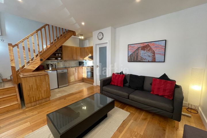 Ashford Street, Dublin 7, Arbour Hill, Dublin 7