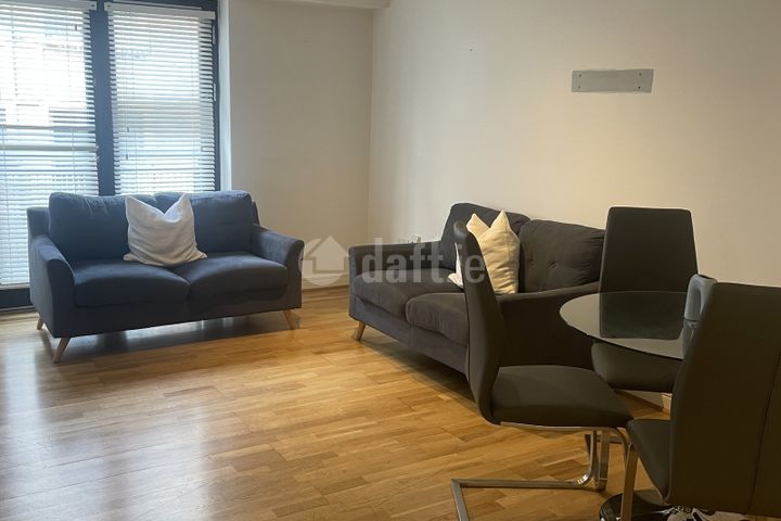 8 Sauls Court, Temple Bar, Dublin 8