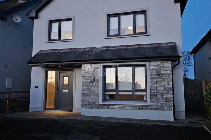 23 Sliabh Rua, Courtbrack, Blarney, Co. Cork
