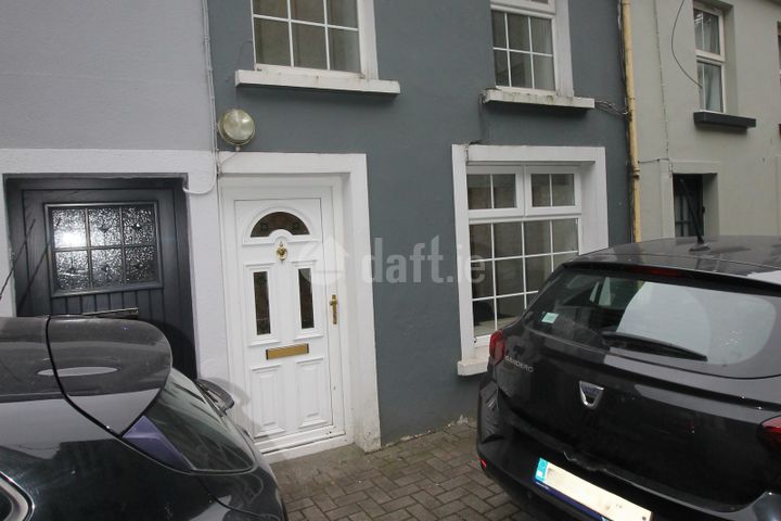 4 Barry's Terrace, Glanmire, Co. Cork