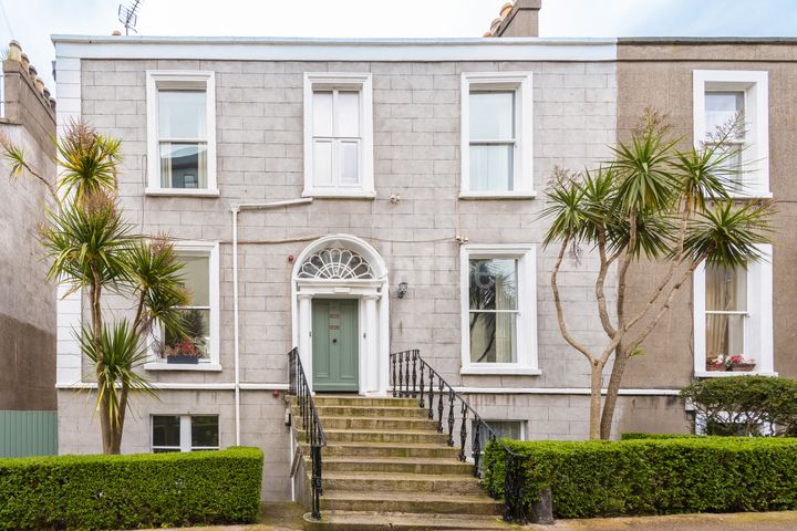 Apt 5 , 6 Russaguile, Haigh Terrace, Dun Laoghaire, Co. Dublin