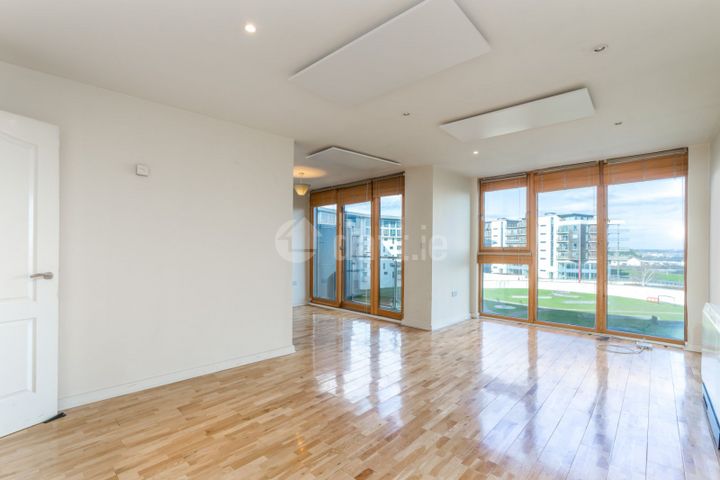 The Crescent, Park West Pointe, Yeats Way, Park West, Dublin 12