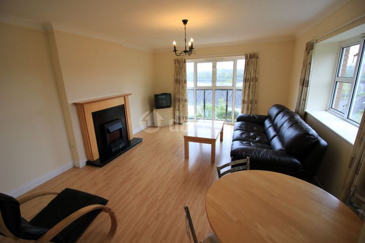 Apartment 79, Tivoli Woods, Silversprings, Co. Cork