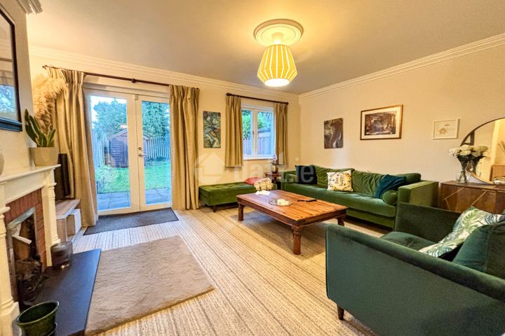 Silver Pines, Leopardstown, Dublin 18