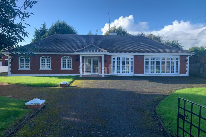 Castlebraccan, Neillstown, Bohermeen, Bohermeen, Co. Meath
