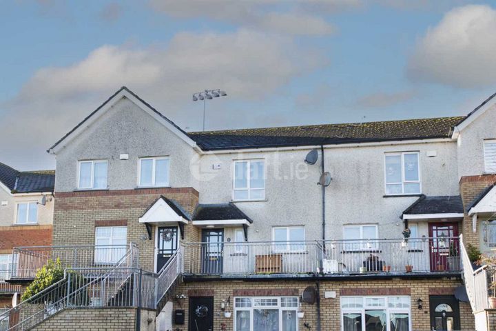 8 Milltree Crescent, Ratoath, Ratoath, Co. Meath