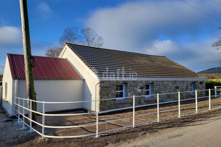 The Brook, Kelsha, Kiltegan, Talbotstown, Co. Wicklow