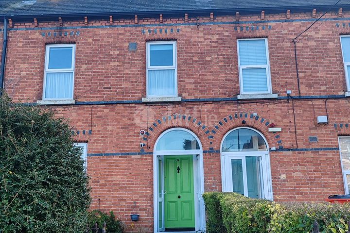 Maxwell Road,Dublin 6, Rathgar, Dublin 6