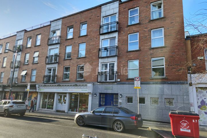 Apartment 40, Earlsfield Court, Dublin 8