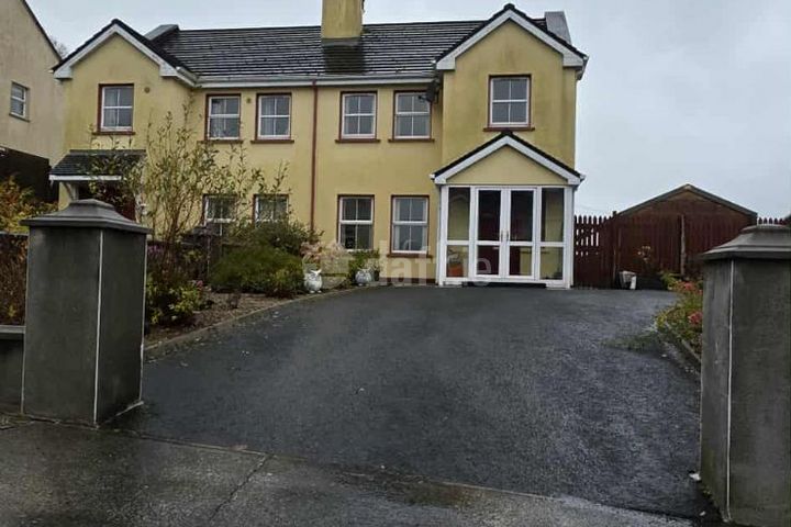 Rosmore, Newport, Newport, Co. Mayo