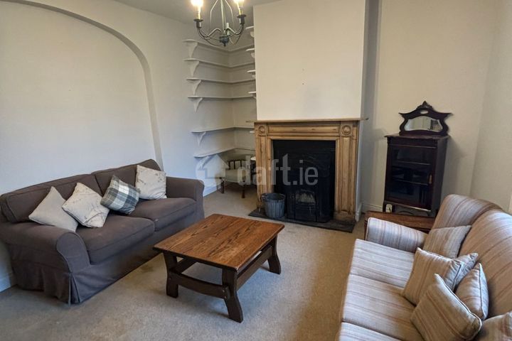 Saint Mary's Road, Dundalk, Co. Louth