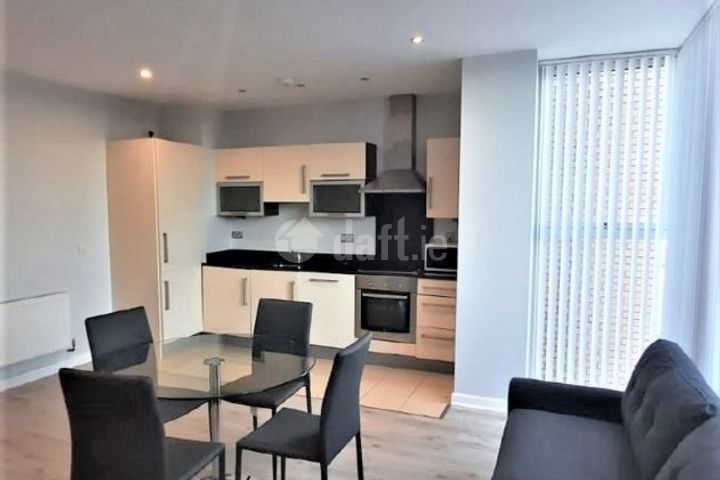 Herberton Walk, Dublin 8, Rialto, Dublin 8