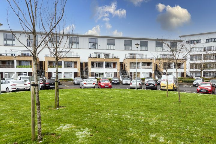14 Waterville Terrace, Blanchardstown, Blanchardstown, Dublin 15