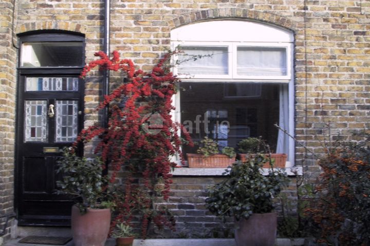Available for 3 Month rental only -Ceannt Fort, Dublin 8, Kilmainham, Dublin 8