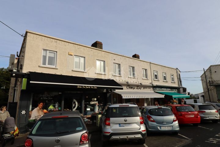  Barton Drive, Rathfarnham , Dublin 14