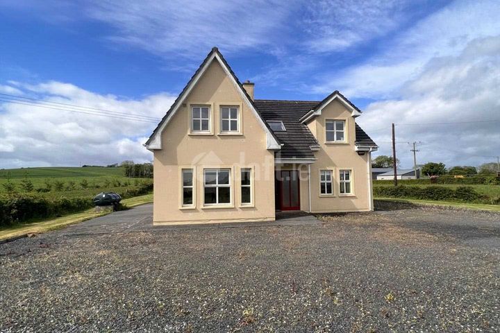 Ballinruddery, Listowel, Co. Kerry, Listowel, Co. Kerry