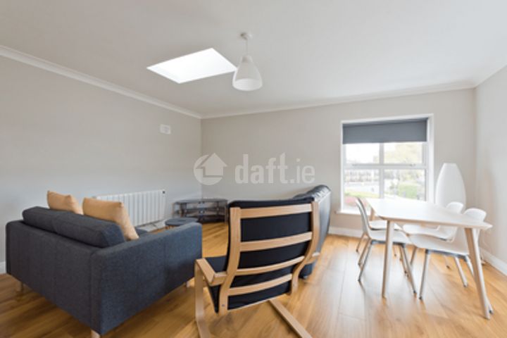 Broc Hall, Beech Hill Avenue, Donnybrook, Dublin 4