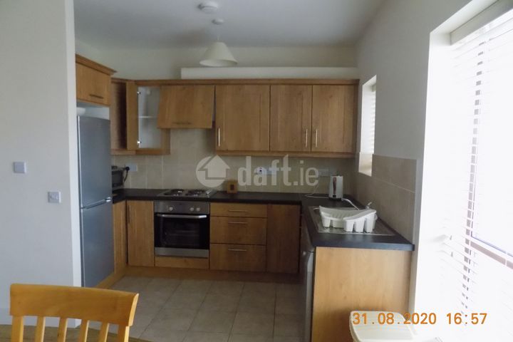 Apartment 6, Sean Abhain, Castlebar, Co. Mayo