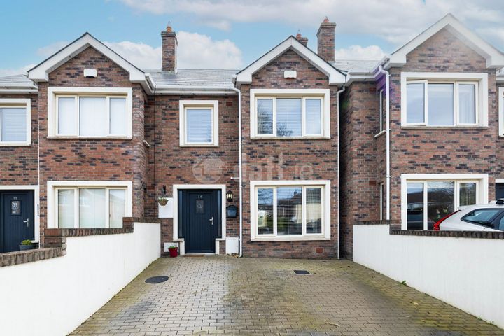 16 Goose Green Court, Grace Park Road, Drumcondra, Dublin 9