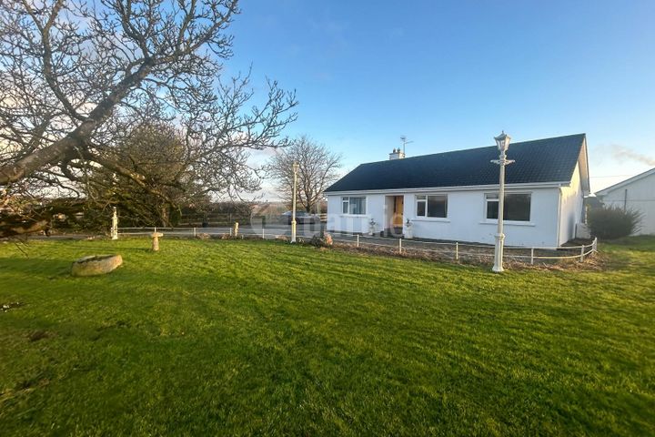 Aghern East, Conna, Co. Cork