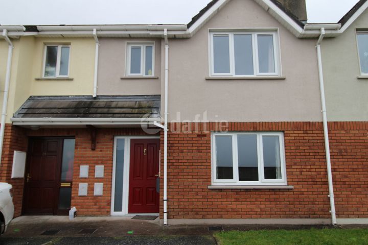 25 Town Court, Dungarvan, Dungarvan, Co. Waterford