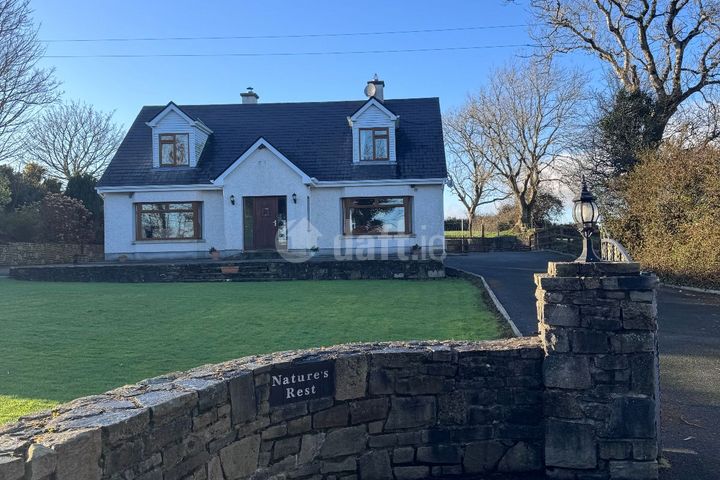 Natures West, Dunowla, Templeboy, Sligo, Templeboy, Co. Sligo