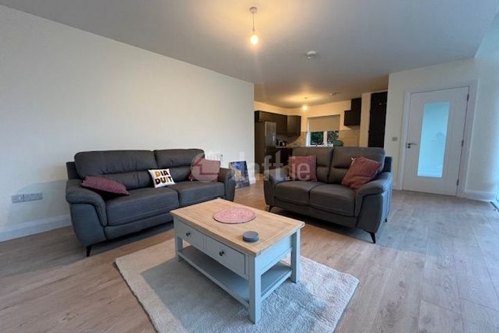 Main Street, Tulla, Co. Clare